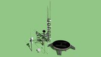 Antenas