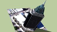 Renaissance Riverview Plaza Hotel