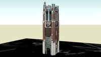 Beaumont Tower