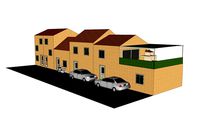 maison quartier