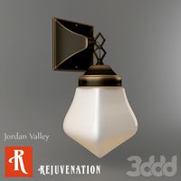 Jordan Valley