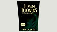 Leven Thumps and the Eyes of the Want