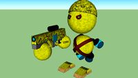 ballman spec-ops