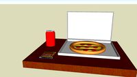 dinnertime