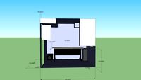 Office layout