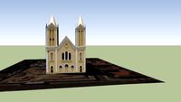 Igreja Matriz de Nossa Senhora dos Remédios