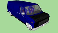 Ford E350 tuning