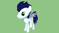 soarin