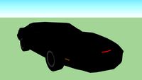 1982 Trans AM Firebird Kitt