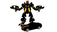 Bumble Bee