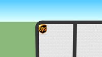 ups trailer