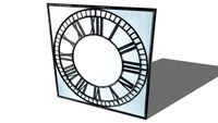 miroir, Maisons du monde. Réf: 130.352 Prix:189