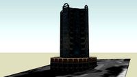futuro hotel - encarnacion