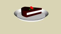 cake
