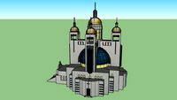 Патріарший Собор Воскресіння Христового