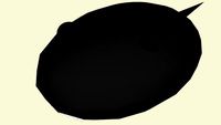 tadpole (frog larva)