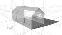 Carpa 6x3 - Iluminación