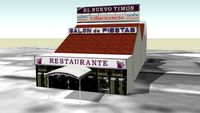 El Timón