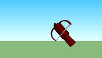 crossbow