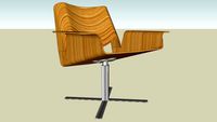 buttercup chair