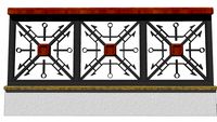 FERFORGE 172X90