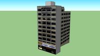Edifício Monções