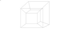 The Hyper Cube