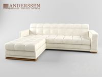 ANDERSSEN / Чайка