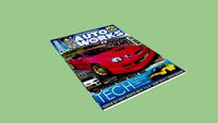 autoworks magazine