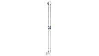 Stanchion S