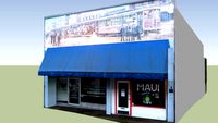 703 Main Street - J.W. Cole Building