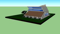 ARCH1101 Exp1 Project