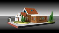 Elegant Villa