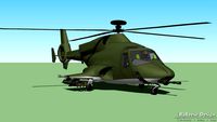 Airwolf II