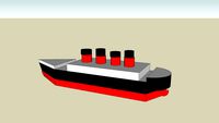 lusitania