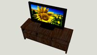 Hemnes Tv-meubel
