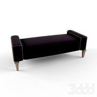 BED FRONT LEG BENCH