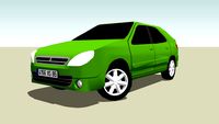 Citroën Xsara