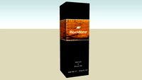 Rockford - Shampoo & Shower Gel (400 ml)