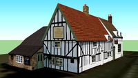 The White Hart Public House (17th Century)