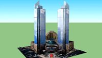 港汇恒隆广场 Grand Gateway 66
