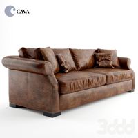 Cava Divani Alexander