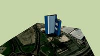 World Trade Center Residence, Dubai