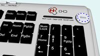 Keyboard