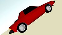 Fiat X 1/9