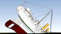 Britannic Disaster part 10