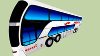 onibus, leito,