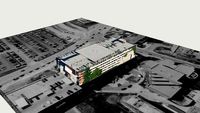 Richard M. Ross Heart Hospital