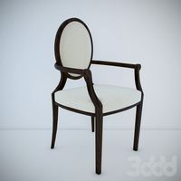 Selva Armchair Hugo