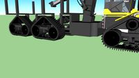 (tracked) forwarder